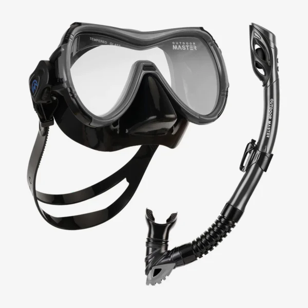 MOBULA Snorkeling Set (Snorkeling Dewasa) - PerHari