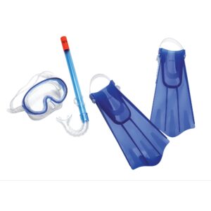 Speedo Aqua Quest Set (Anak)