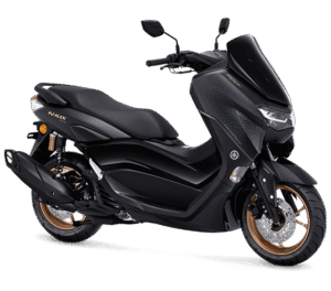 NMAX 155 - Daily