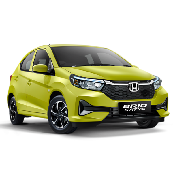 3e760344-1de0-493d-98fb-755bb5d13057 Honda Brio CVT (Sewa Harian)