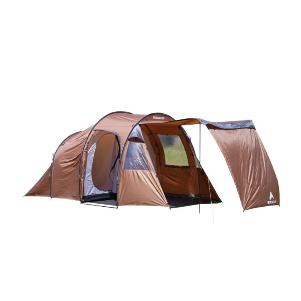 Tenda PANGOLIN 4P- Harga Per Hari
