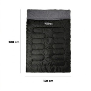 Sleeping Bag CONSINA Double
