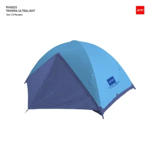 Tenda AREI Ultralight Trikora 2P - Harga Per Hari