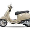 Vespa Primavera - Daily
