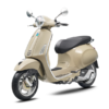Vespa Primavera - Daily