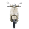 Vespa Primavera - Daily