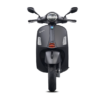 Vespa GTS - Daily