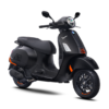 Vespa GTS - Daily