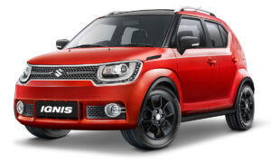 Suzuki Ignis 2026 (Sewa Harian)