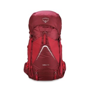 Tas Carrier OSPREY Osprey Aura LT 50 RED - Harga Per Hari