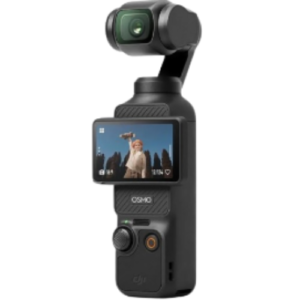 DJI Osmo Pocket 3 (Sewa Harian)
