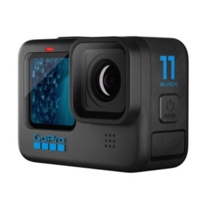 GoPro Hero 11 Black Edition (Sewa Harian)