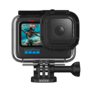 GoPro Hero 12 Black Edition (Sewa Harian)