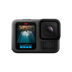 GoPro Hero 13 (Sewa Harian)