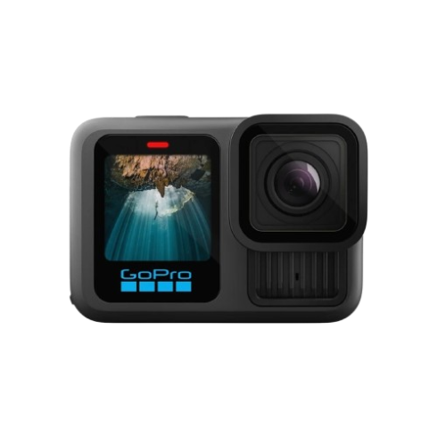 GoPro Hero 13 (Sewa Harian)