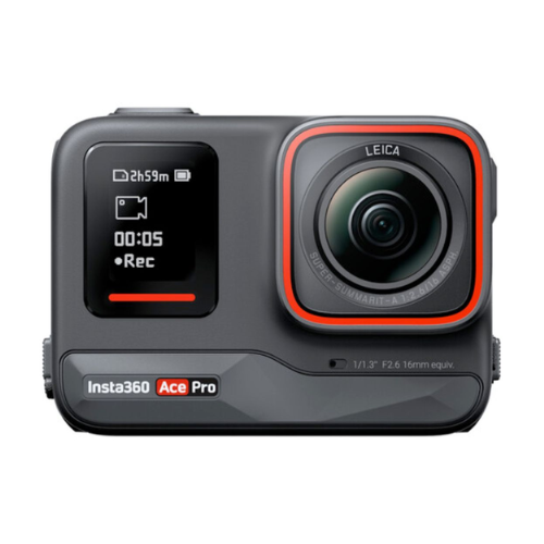 Insta360 Ace Pro