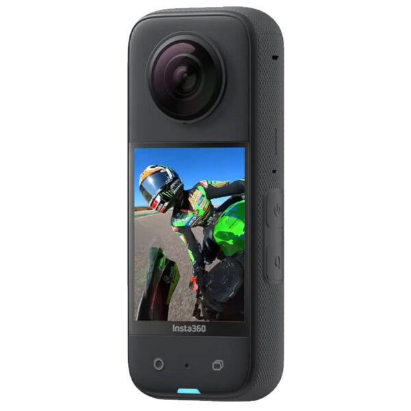 Insta360 One X3 (Sewa Harian)