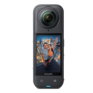 Insta360 X5 (Sewa Harian)