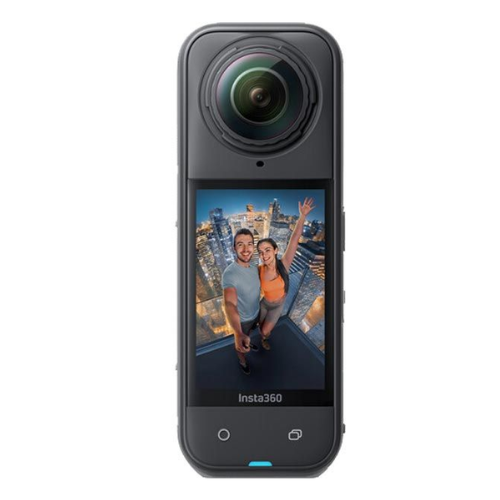 Insta360 X5 (Sewa Harian)