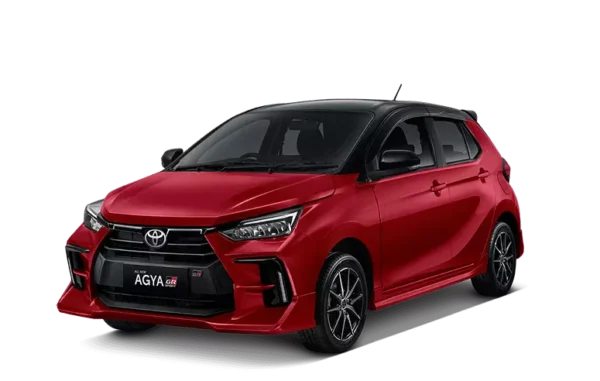 toyota-agya-gr-sport Toyota Agya GR Sport (Sewa Harian)